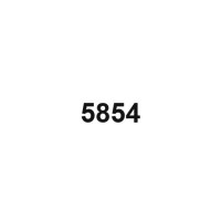 5854