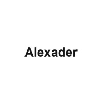 Alexader