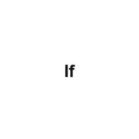 If
