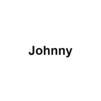 Johnny