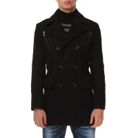 Мужской пальто Dsquared 639