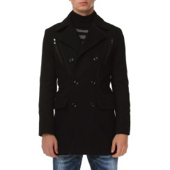 Чоловічий пальто Dsquared 639