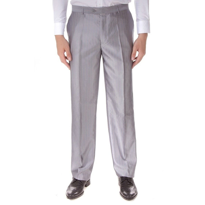 Чоловічий костюм Zegna 18062