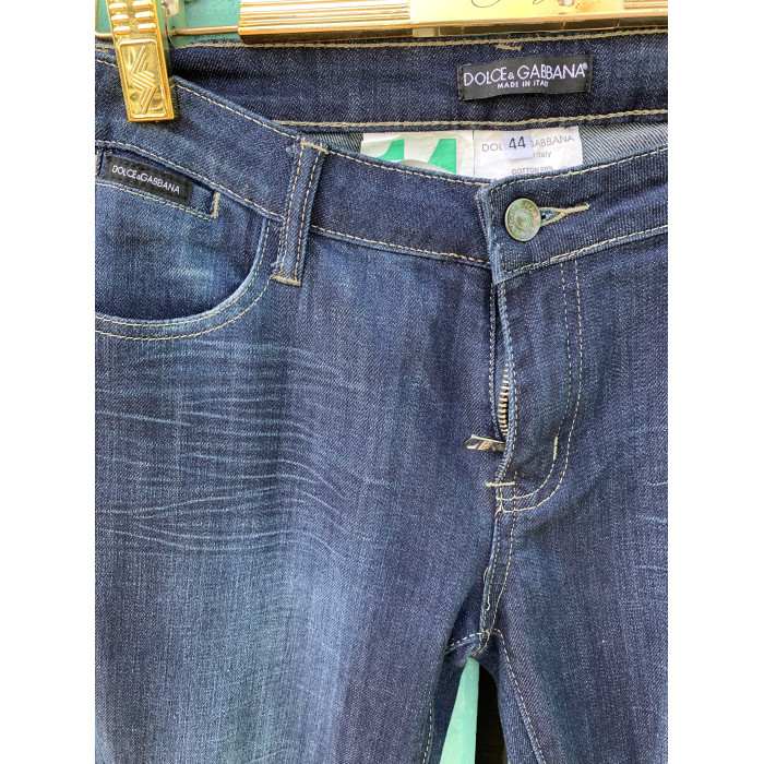 Женский джинсы Dolce&Gabbana cp-093