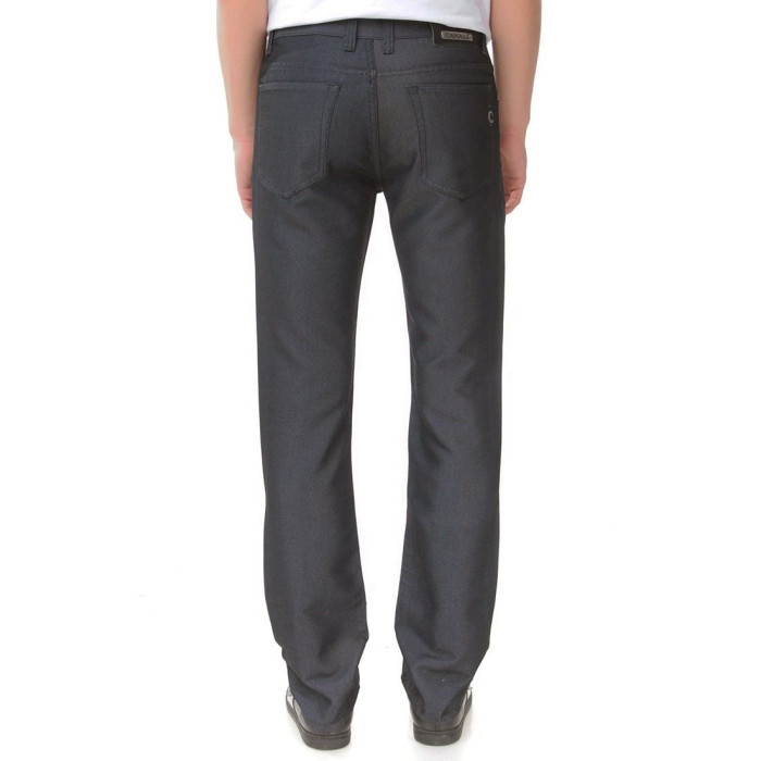 Чоловічий джинси Canali 0152309