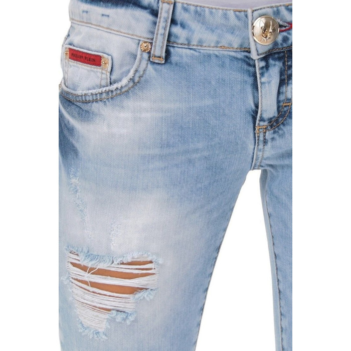 Жіночий джинси Philipp Plein 5042