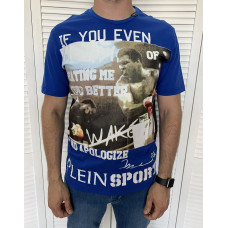 Мужская футболка Philipp Plein 6471-4