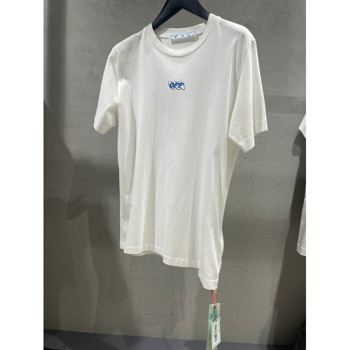 Мужская футболка Off-White 21-224