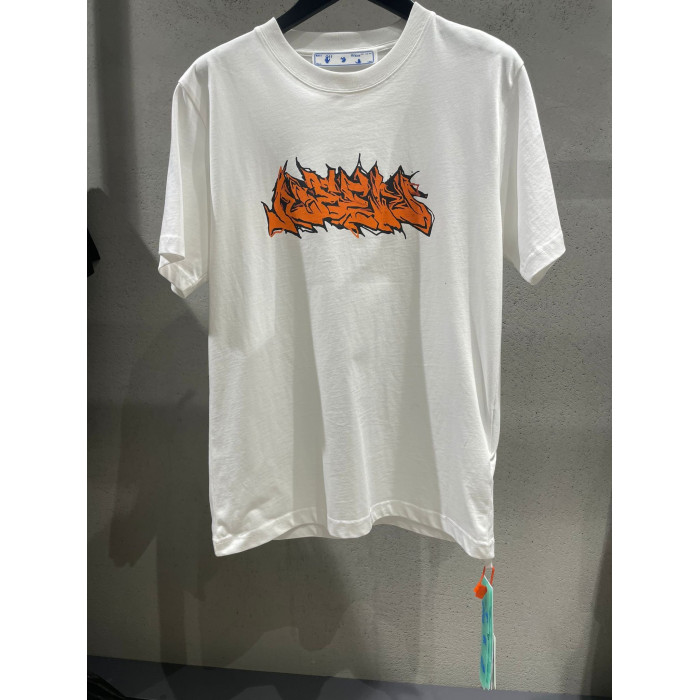 Мужская футболка Off-White 22-536