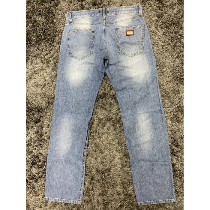 Чоловічий джинси Dolce&Gabbana 7232