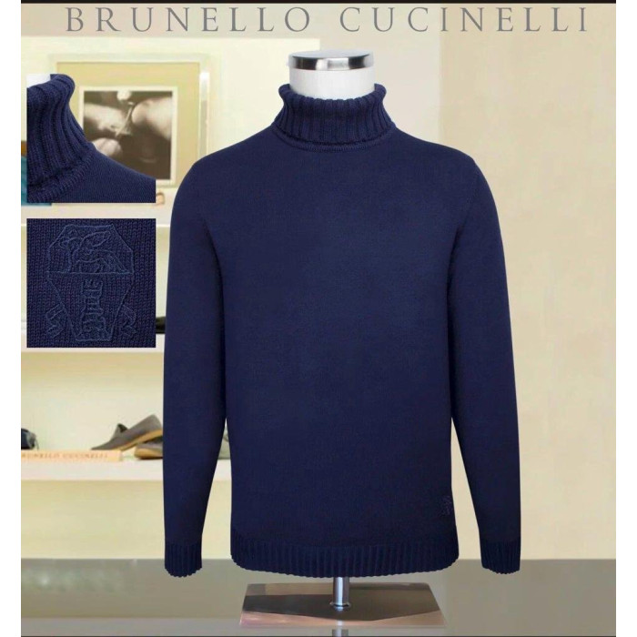 Чоловічий худі Brunello Cucinelli 114-2