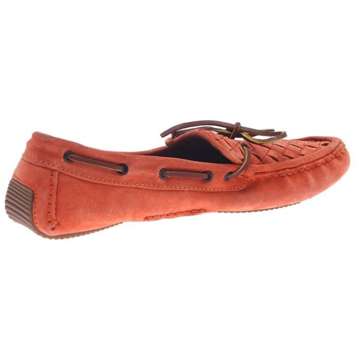 Мужские мокасины Bottega Veneta 4650
