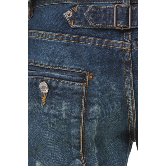 Чоловічий джинси Dsquared mj168