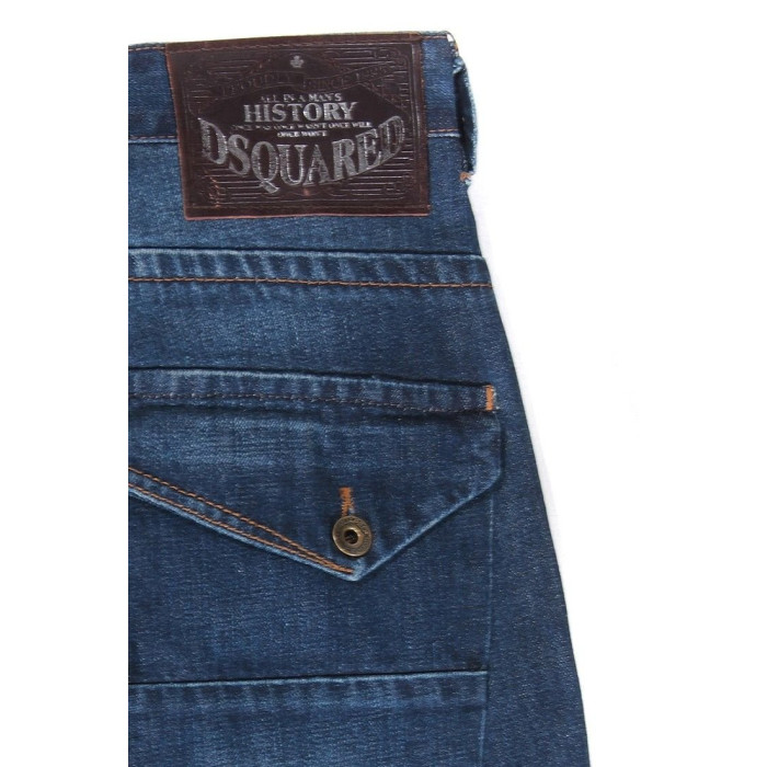 Мужской джинсы Dsquared 6423