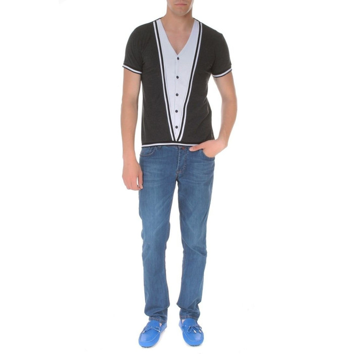 Мужская футболка Dsquared 8828
