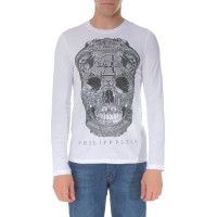 Мужской худи Philipp Plein 0919-200