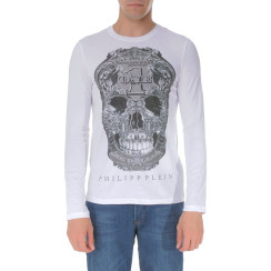 Мужской худи Philipp Plein 0919-200