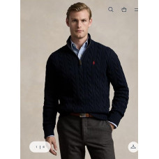 Чоловічий светр Ralph 130631