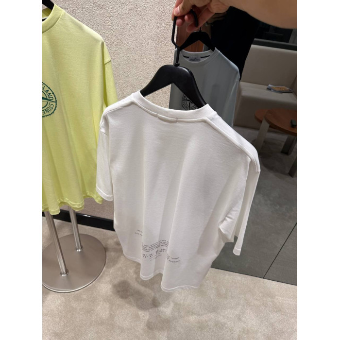 Мужская футболка Stone Island y-368