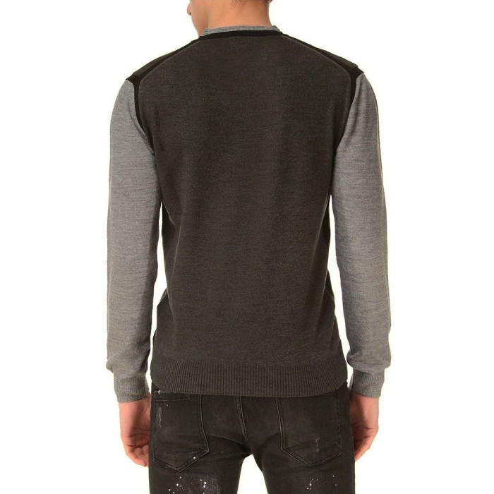 Чоловічий худі Trussardi 523