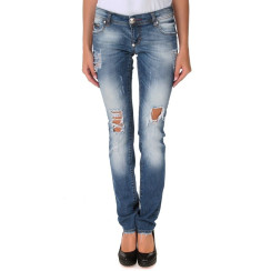 Жіночий джинси Philipp Plein 5807
