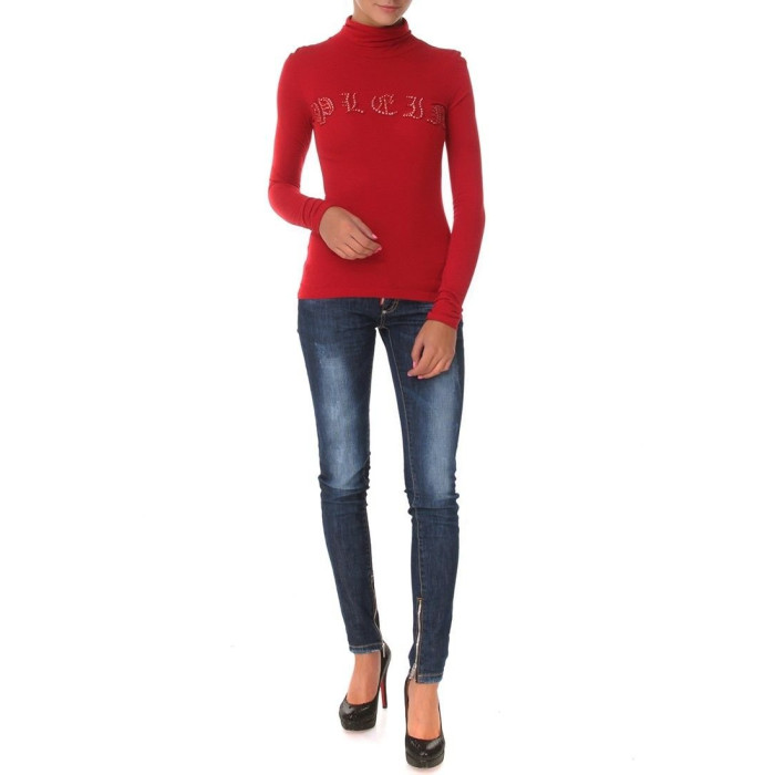 Женский гольф Philipp Plein t-1225a