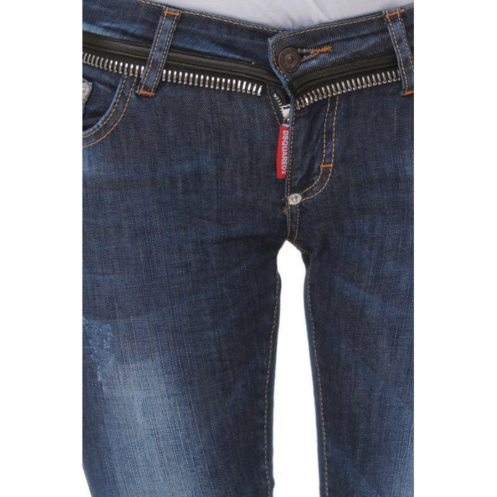 Женский джинсы Dsquared 55158-1