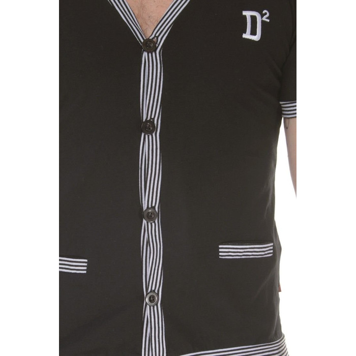 Чоловіча футболка Dsquared 3361