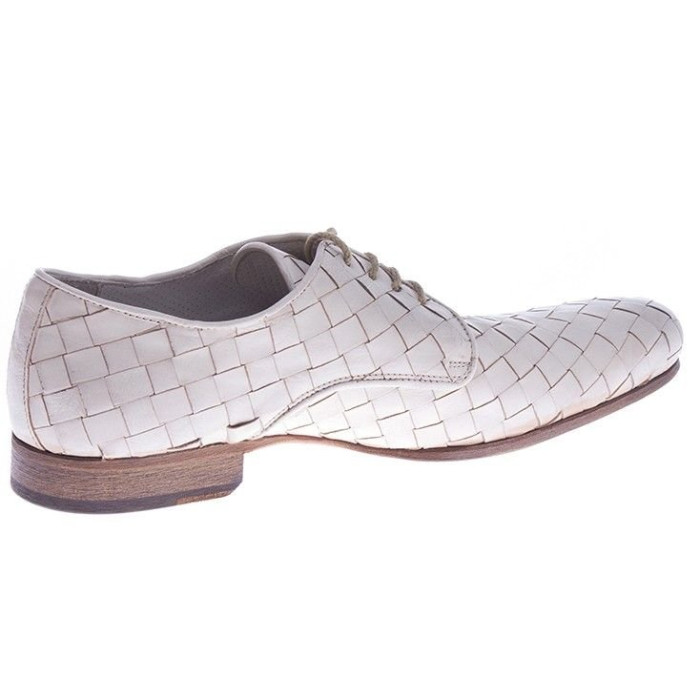 Мужской туфли Officine 9953-r