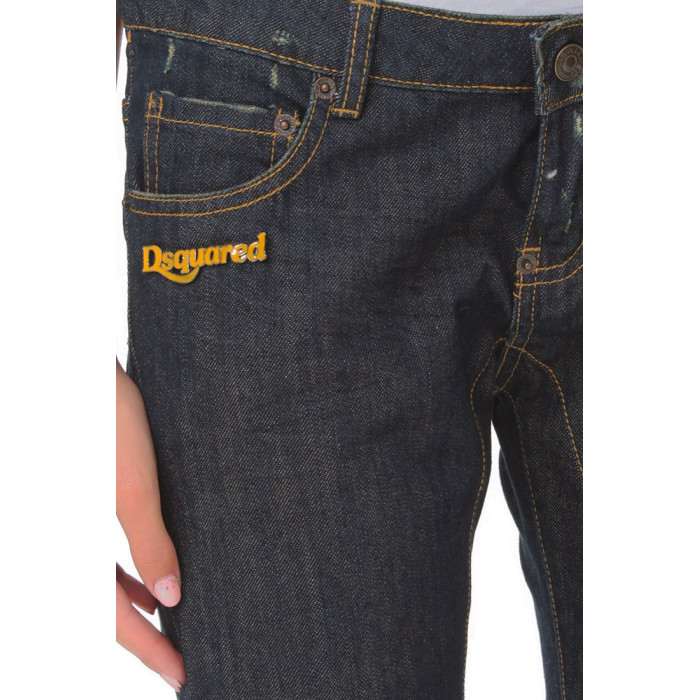Жіночий джинси Dsquared 46107-
