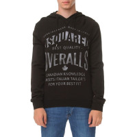 Чоловічий худі Dsquared 7278