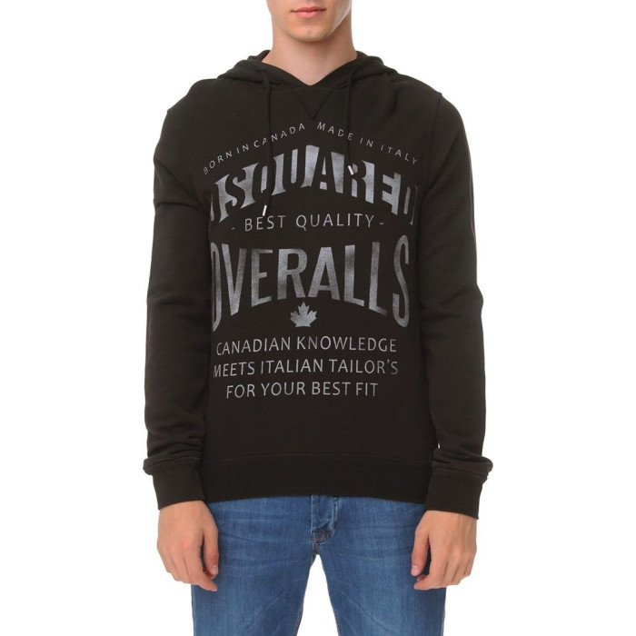 Чоловічий худі Dsquared 7278