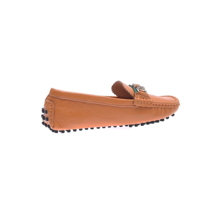 Жіночі мокасини Gucci LC-1