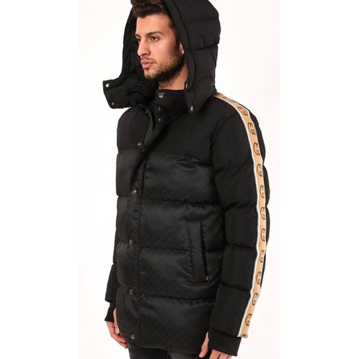 Чоловіча куртка Gucci 598725