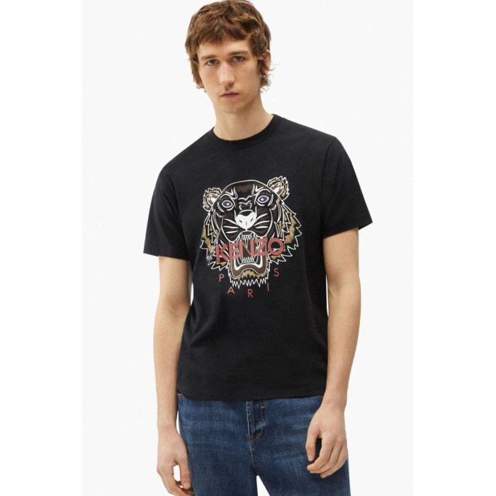 Чоловіча футболка Kenzo 22-37
