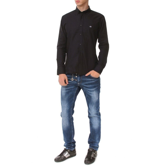 Мужская рубашка Etro 0002