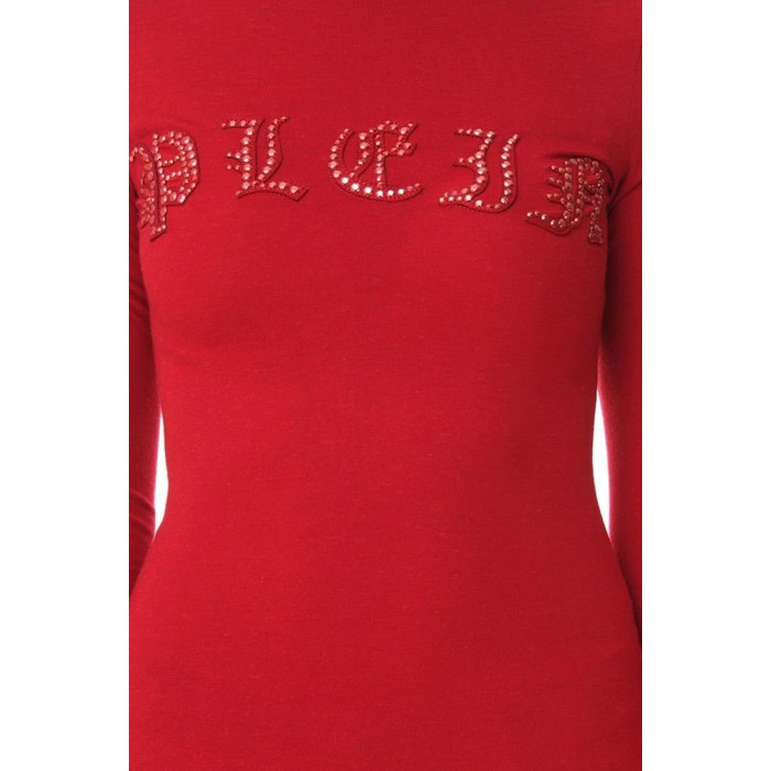 Женский гольф Philipp Plein t-1225a