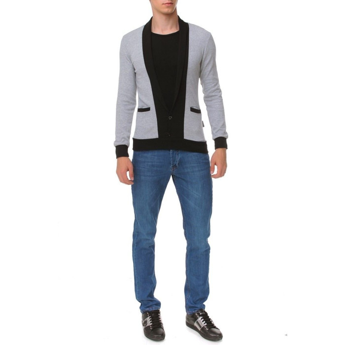 Чоловічий кардиган Dsquared 8035