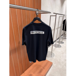 Чоловіча футболка Balenciaga 26-260