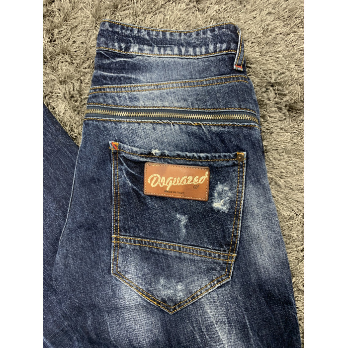 Чоловічий джинси Dsquared 7148