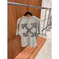 Чоловіча футболка Off-White TS-26