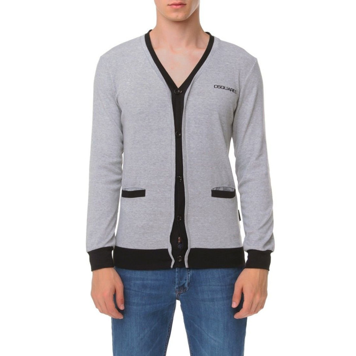 Мужской кардиган Dsquared 8052