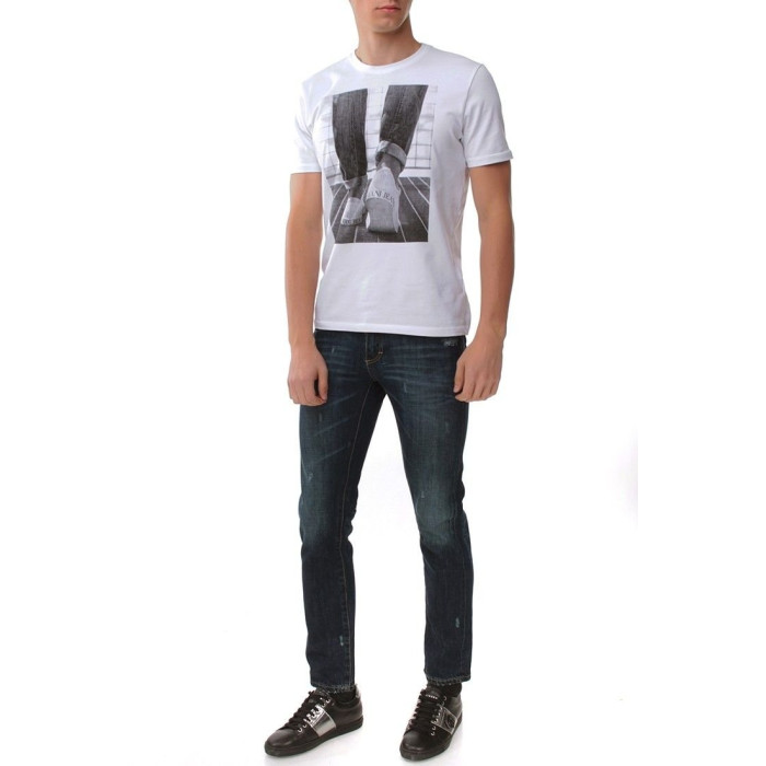 Чоловічий джинси Dsquared x008