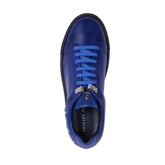 Чоловічий кросівки Philipp Plein 1285
