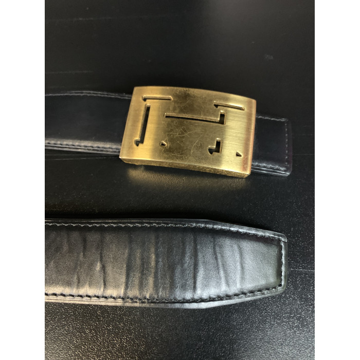Чоловічий ремінь Hermes 020