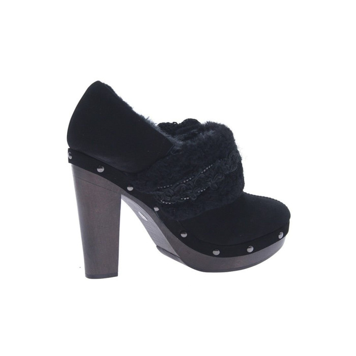 Жіночий туфлі Dolce&Gabbana 03-009