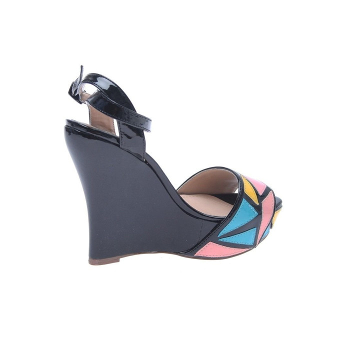 Жіночий туфлі Casadei 8312-48