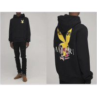 Мужской худи Amiri 8042