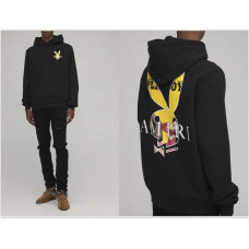 Мужской худи Amiri 8042