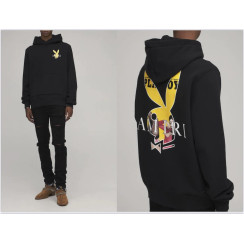 Мужской худи Amiri 8042